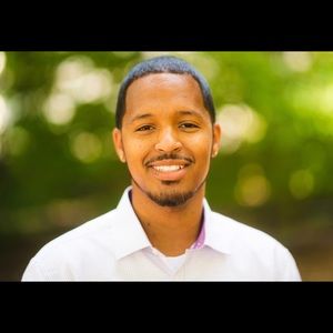 Meet your Posher, Christopher